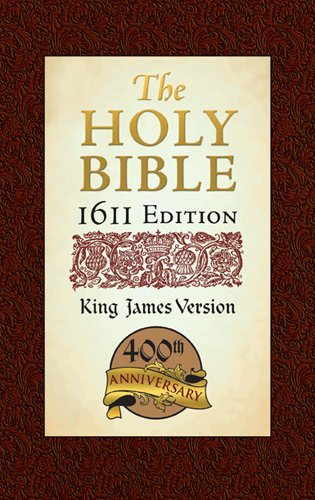 The Holy Bible - King James version