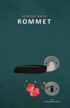 Rommet - roman
