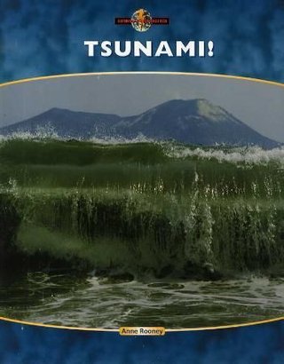 "Tsunami!" av Anne Rooney