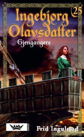 "Gjengangere" av Frid Ingulstad