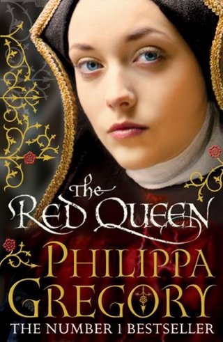 "The Red Queen" av Philippa Gregory