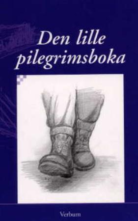 "Den lille pilegrimsboka" av Anne Kristin Aasmundtveit