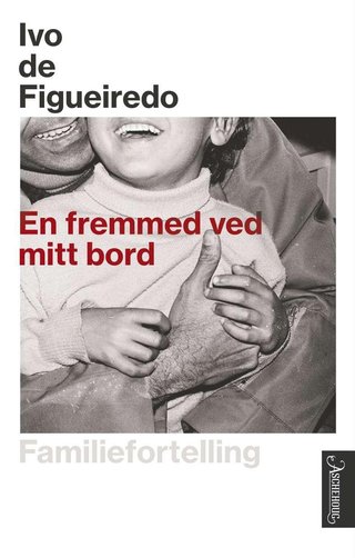 "En fremmed ved mitt bord" av Ivo de Figueiredo