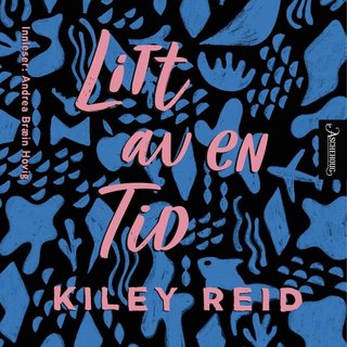 "Litt av en tid" av Kiley Reid
