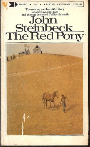 The Red Pony
