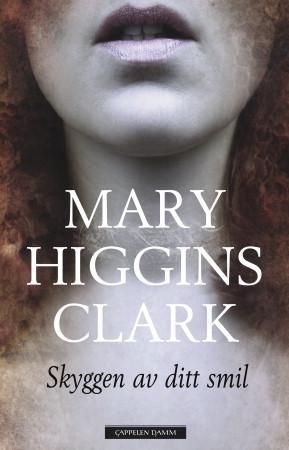 "Skyggen av ditt smil" av Mary Higgins Clark