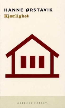 "Kjærlighet" av Hanne Ørstavik