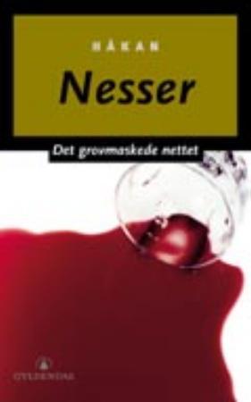 "Det grovmaskede nettet" av Håkan Nesser