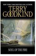 "Soul Of The Fire (Gollancz S.F.)" av Terry Goodkind