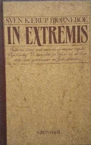 In extremis