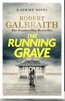 "The Running Grave" av Robert Galbraith