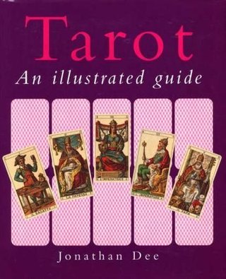 Tarot - an illustrated guide