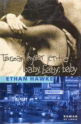 Tarzan kysser jente - baby, baby, baby