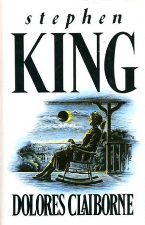 "Dolores Claiborne" av Stephen King