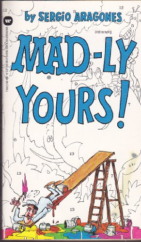 "Mad"-ly Yours!