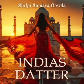 Indias datter - roman