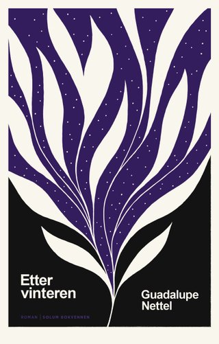 "Etter vinteren roman" av Guadalupe Nettel