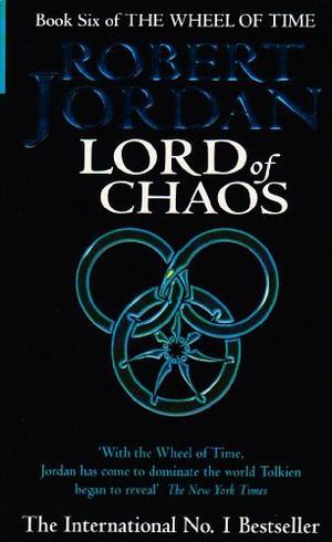Lord of Chaos (Wheel of Time)