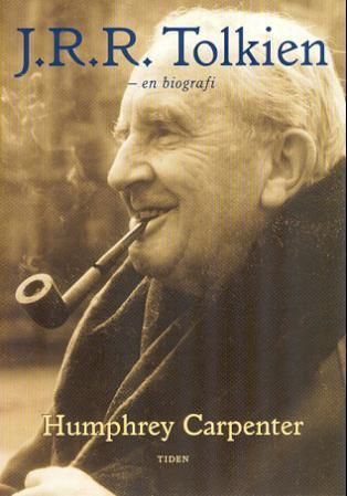 J.R.R. Tolkien - en biografi
