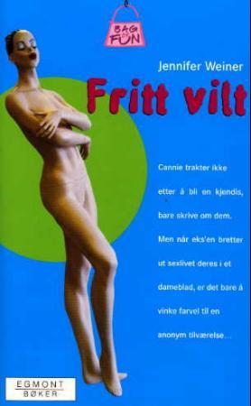 Fritt vilt