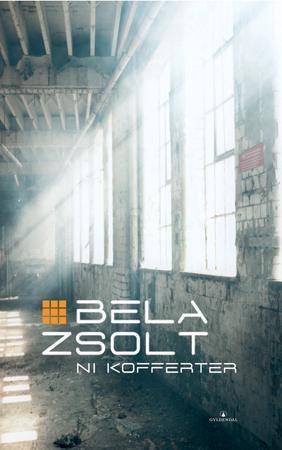 "Ni kofferter" av Béla Zsolt