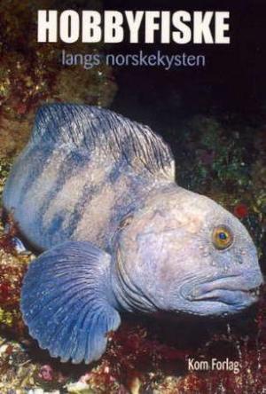 "Hobbyfiske langs norskekysten" av Stein Mortensen