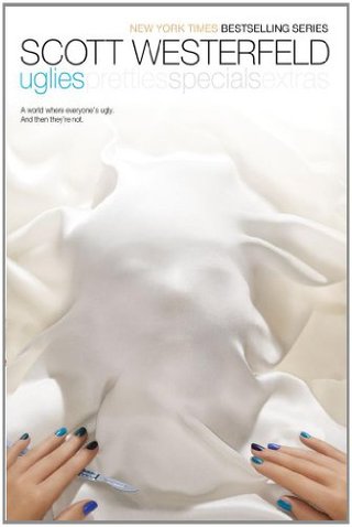 "Uglies (The Uglies)" av Scott Westerfeld