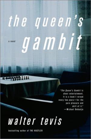 The Queen's Gambit - A Novel