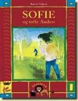 "Sofie og tøffe Anders" av Kjersti Scheen
