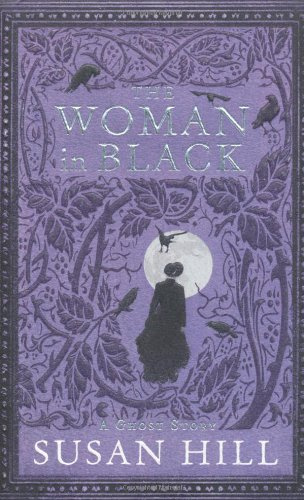 "The Woman in Black" av Susan Hill