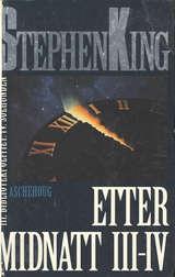 Etter midnatt - III-IV