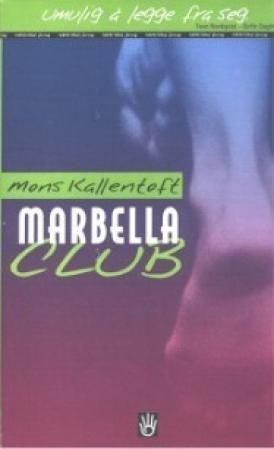 Marbella club