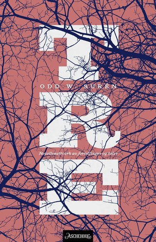 "Tre novellenettverk av fortellinger og taler" av Odd W. Surén