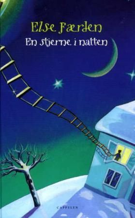 En stjerne i natten