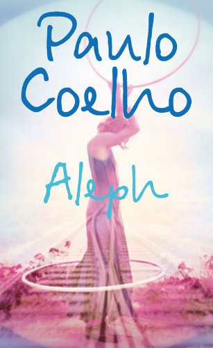 "Aleph" av Paulo Coelho