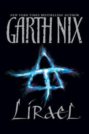 "Lirael (Abhorsen Trilogy)" av Garth Nix