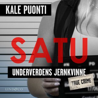 Satu - underverdens jernkvinne