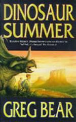 Dinosaur summer