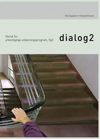 "Dialog 2" av Ola Engelien