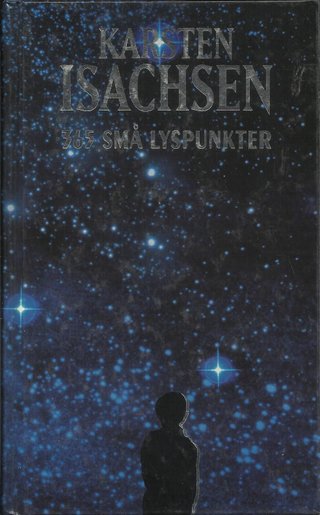 "365 små lyspunkter" av Karsten Isachsen