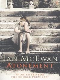 "Atonement" av Ian McEwan
