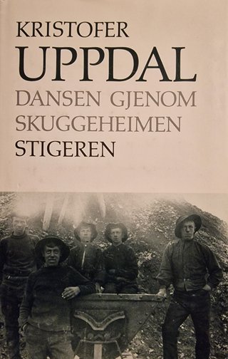 Dansen gjenom skuggeheimen - stigeren