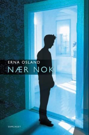 "Nær nok noveller" av Erna Osland
