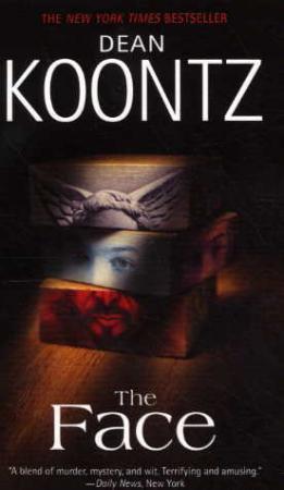 "The face" av Dean Koontz