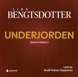Underjorden