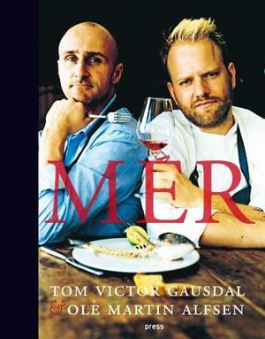 "Mer" av Tom Victor Gausdal