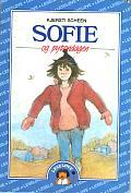 Sofie og pytondagen