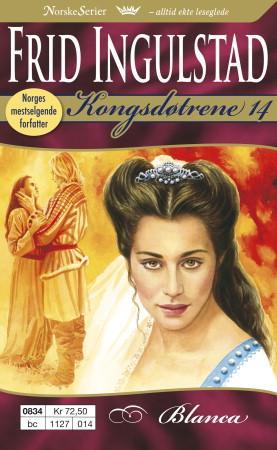 "Blanca" av Frid Ingulstad