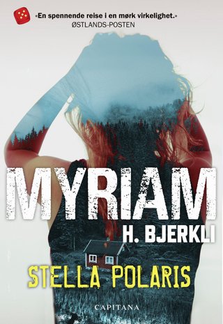 "Stella Polaris" av Myriam H. Bjerkli