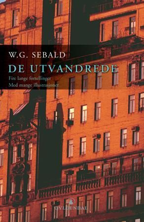 De utvandrede - fire lange fortellinger